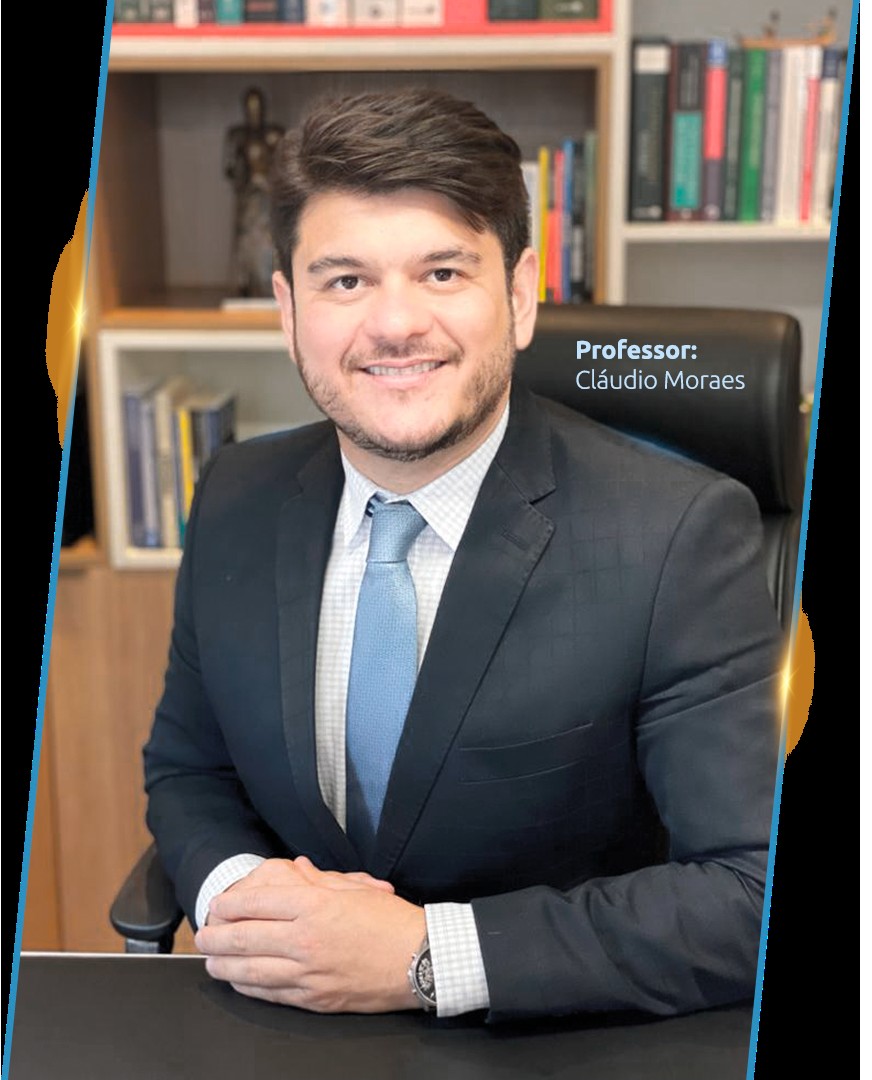 Cláudio Moraes