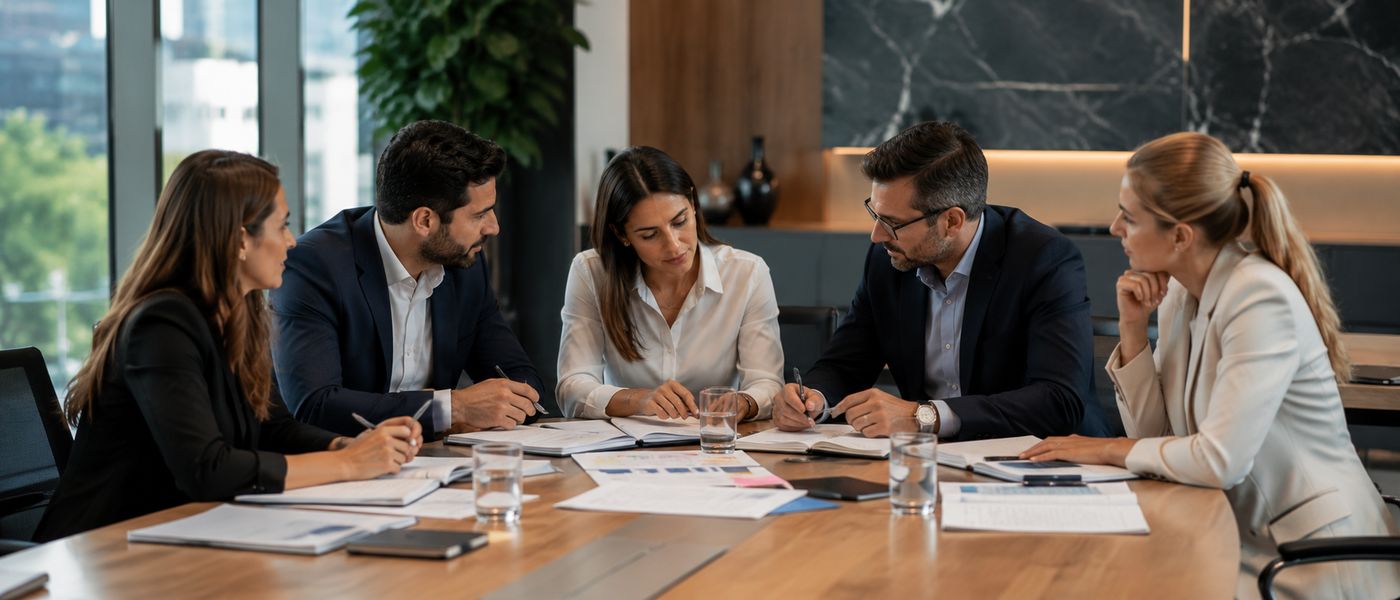 Programa de capacitação executiva — Prime Pública